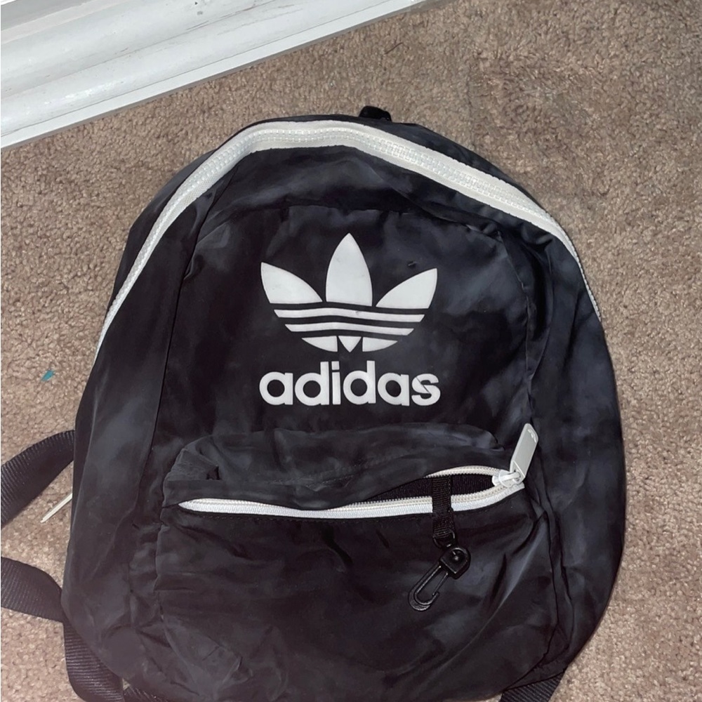 Adidas mini backpack
